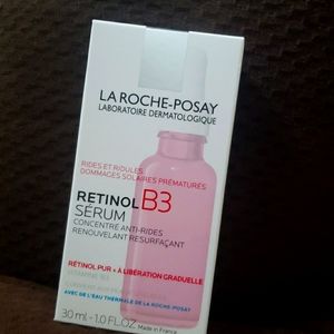 LA ROCHE-POSAY Retinol B3. NEW!